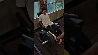 Gym is Obsession💪🏻🔥 #gym #motivation #fitnessinspiration #fitness #funny #love #workout #shorts #yt