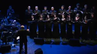 Ensemble Continuum & New Project Orchestra -  NORTHERN LIGHT