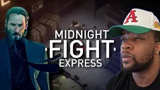John Wick... But Make It Sifu... - Midnight Fight Express Pt.1