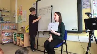 Number Talks