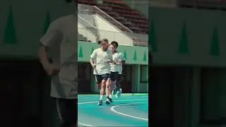 ASICS Running | ASICS TRACK CLUB Collection | comfort meets classic style