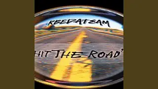 Hit The Road