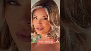 Noriko October 2023 New Launch