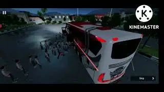 Bus Racing & Chasing - High Speed 