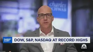 Kleintop: Stocks are typically up in a post-election environment.
