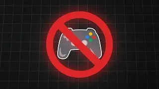 This is why I am stopping gaming content.