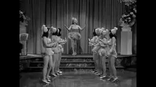 Hi-Ya, Love - Betty Grable