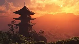 For those who died in Battle- Chinese Ballad- Pablo Vasquez