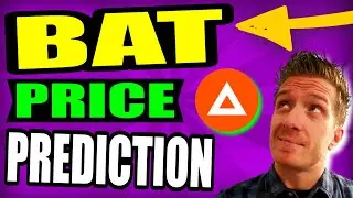 Basic Attention Token Price Prediction 2021-2022 🔺 BAT Price Prediction 2021-2025 🔺🔺🔺