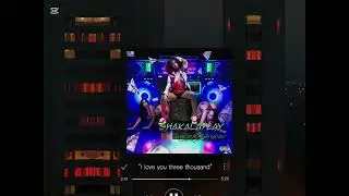 SHAKALAYLAY- CHI CO FT MARYO LEO (official audio)