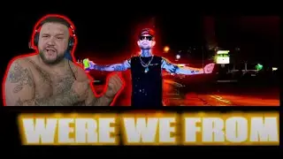 Park3rBoy - &ldquo; Where We From &ldquo; Official Music Video *REACTION*