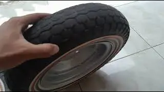 sparepart vespa VBB original