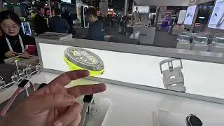 HiFuture - CES 2026
