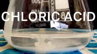 Chloric Acid