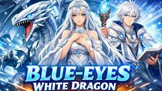 Blue-Eyes White Dragon 2026 | VIP 300th YCS Undefeated
