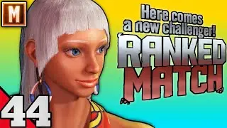 [New Challenger] Elena | Street Fighter 6 (Modern Controls) #44
