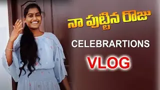 BUNNY YADAV BIRTHDAY SPECIAL VLOG  || SITTASITTASONG ACTOR BUNNY YADAV ||  BIRTHDAY CELEBRARTIONS