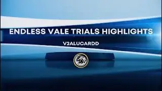Endless Vale Trials Highlights | Destiny 2 Crucible