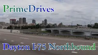 PrimeDrives - Dayton, OH - I-75 Northbound