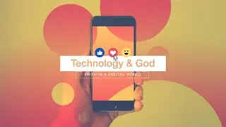 PUMC Service 1-4-26 Sermon Series: Technology & God - Technology & Time Limits