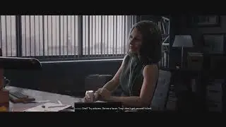 Bishop Takes Rook - Call of Duty Black Ops 6 - Campaign Mission 1