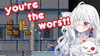Magikoopa Madness! [Ruby Hakanai/儚依るびぃ] [いちプロ]