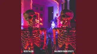 Halloween Sound Effects - Halloween