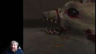 Parasite Eve - 1/20/26 Live Stream Part 1