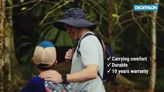 Your Next Outdoor Adventure Awaits | Hiking Backpack 10L