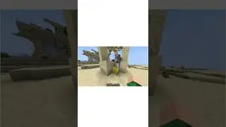 Новое видео уже на канале #ловушки #майнкрафт #memes #юмор #подпишись