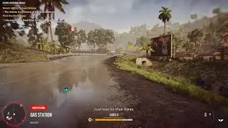 Far Cry 6 MACEO Special Operation Mastery 3 Solo 7:46 Speedrun