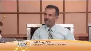Top Sedation Dentist in America 2011 - Dr. Jeff Gray of La Mesa, CA