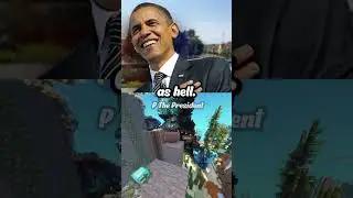 Presidents Play a Pokemon Duel🃏🀄🐲