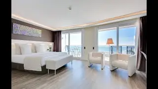 HOTEL CALIPOLIS