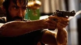 Open Grave 2013 official movie Trailer