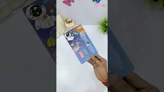 Electric Eraser with Fan ✏️💨 #tranding #eraser #summer #dailyuse #cute