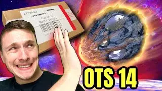 SAVE ME FROM NIBIRU! Rare OTS 14 Yugioh Box Opening! 🧨