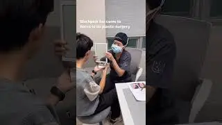 📩 inquiry@docfinderkorea.org 📩New video from @forblinks9062  showing his journey in Korea. #shorts