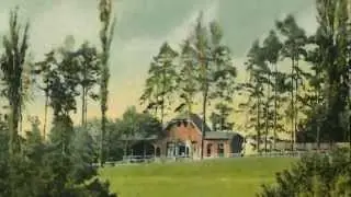 Historia Kościelnej Góry Mieroszów