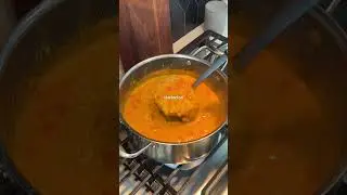 Индийский школьный обед