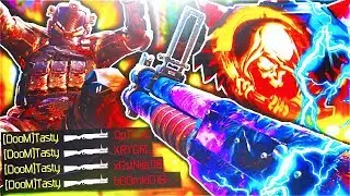 NEW BLACK OPS 3 DLC 