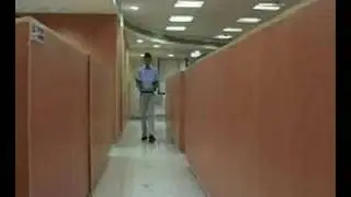 Start Moving-  VISION INDIA 2020