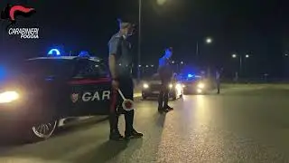 Omicidio Vico del Gargano, interrogatorio di garanzia per il suocero di Mastromatteo