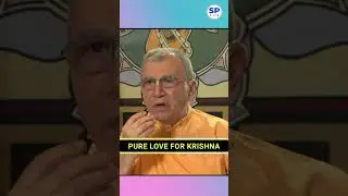 The Society of Pure Devotees