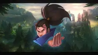 League Of Legends Montage [ SHACO PENTA KİLL ] #2