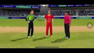 Zimbabwe vs Ireland ICC T20 World Cup match highlights 2026 | zim vs Ireland match highlights 