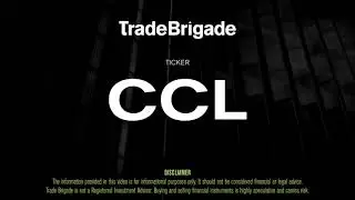 CCL (Carnival Corp) Stock Technical Analysis | 9/26/2021