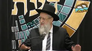 הרב דוד יוסף – מצוות שילוח הקן בשבת