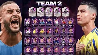 🚨 LIVE FC 26 - TIME WARP TEAM 2 + TOTY PACK PROJECT 🔥