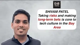 AI & Career Secrets 🚀 | Shivam Patel, Sr. ML Engineer @ Apple 🍎 | Ex-Google 🌐 | Ep 33